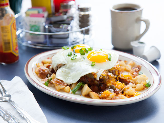 Southwest Diner